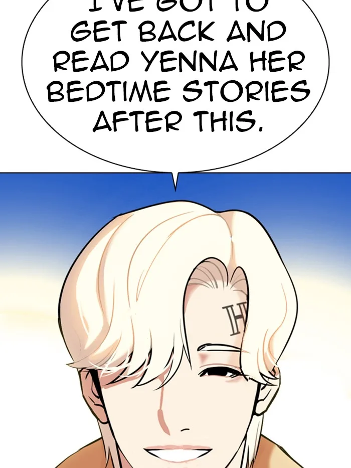 Lookism - Chapter 330 - Page 217