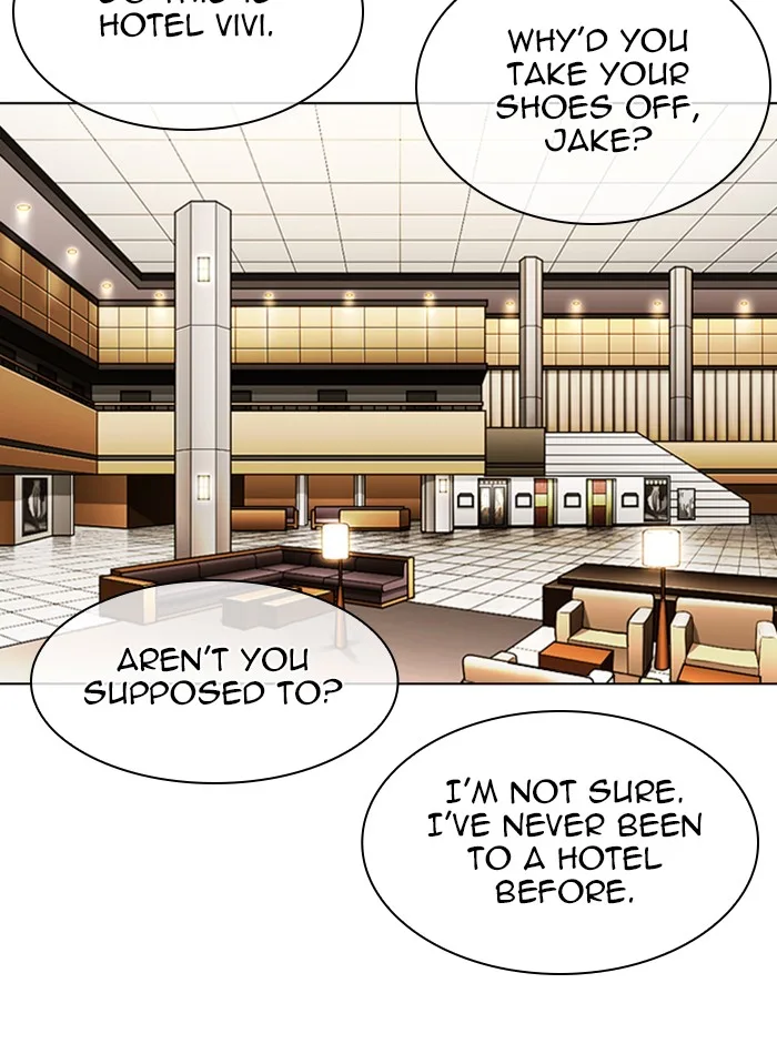 Lookism - Chapter 330 - Page 27
