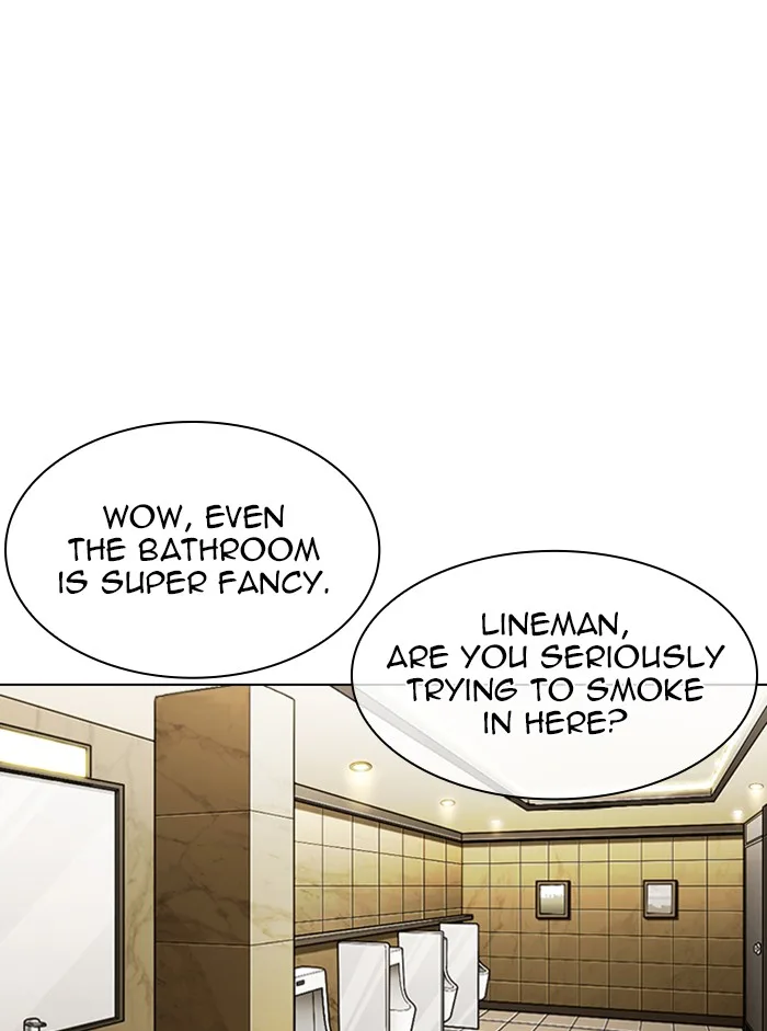 Lookism - Chapter 330 - Page 28