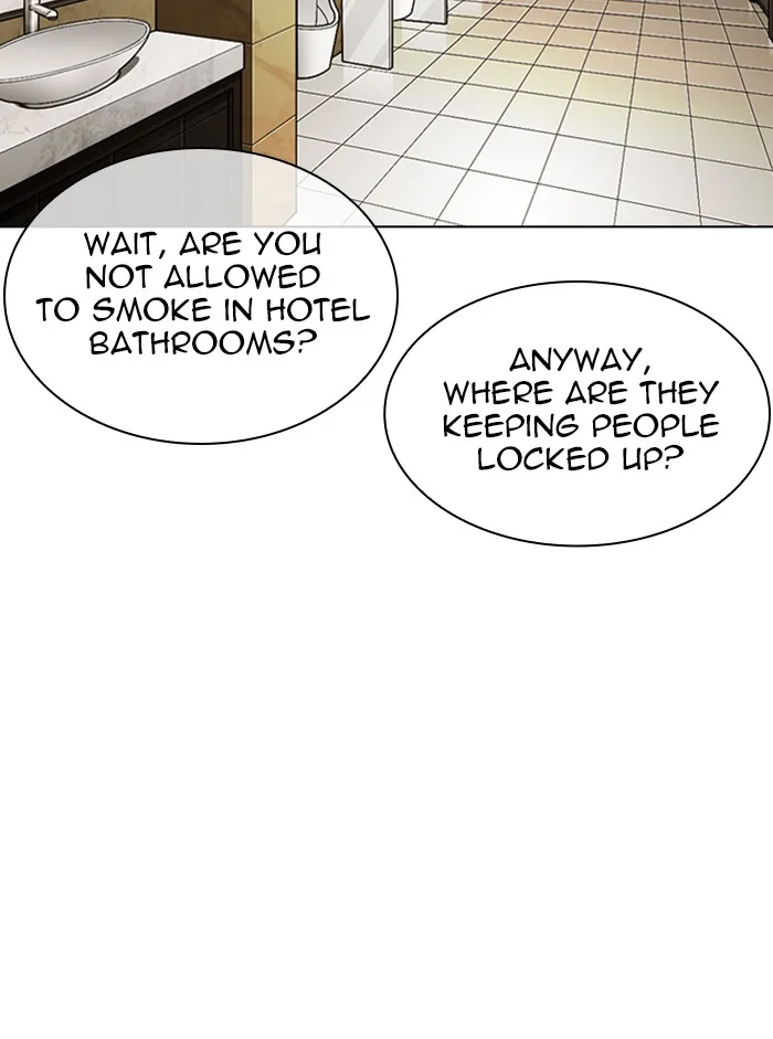 Lookism - Chapter 330 - Page 29