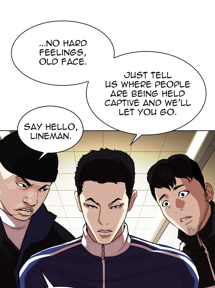 Lookism - Chapter 330 - Page 32