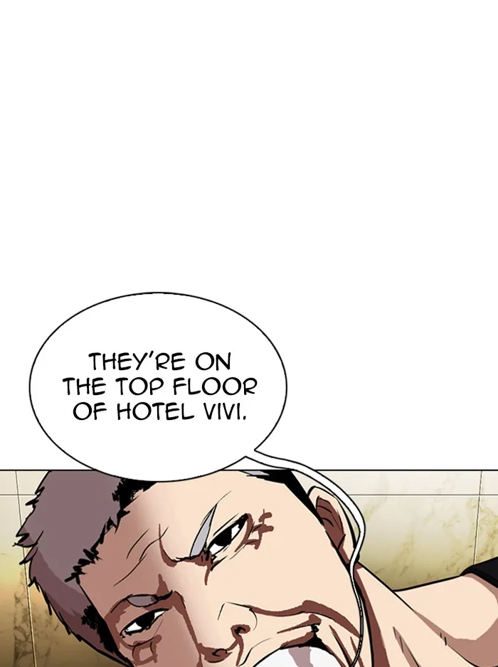 Lookism - Chapter 330 - Page 35