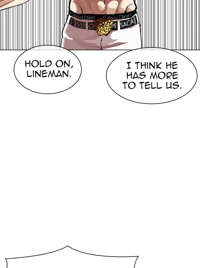 Lookism - Chapter 330 - Page 40