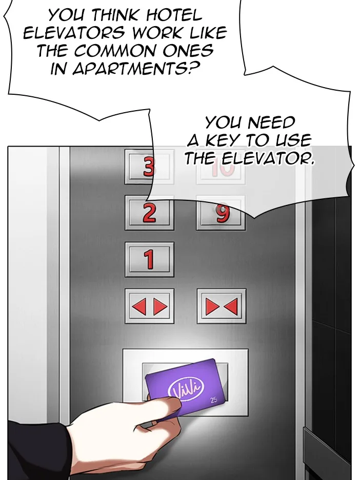 Lookism - Chapter 330 - Page 41