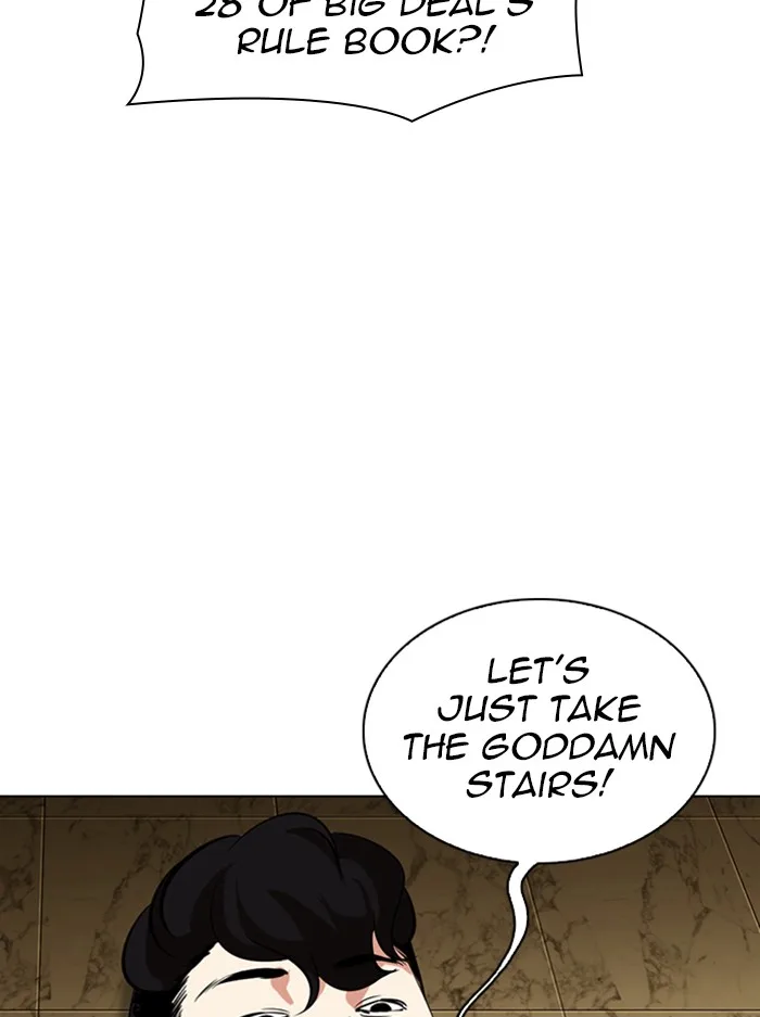Lookism - Chapter 330 - Page 48