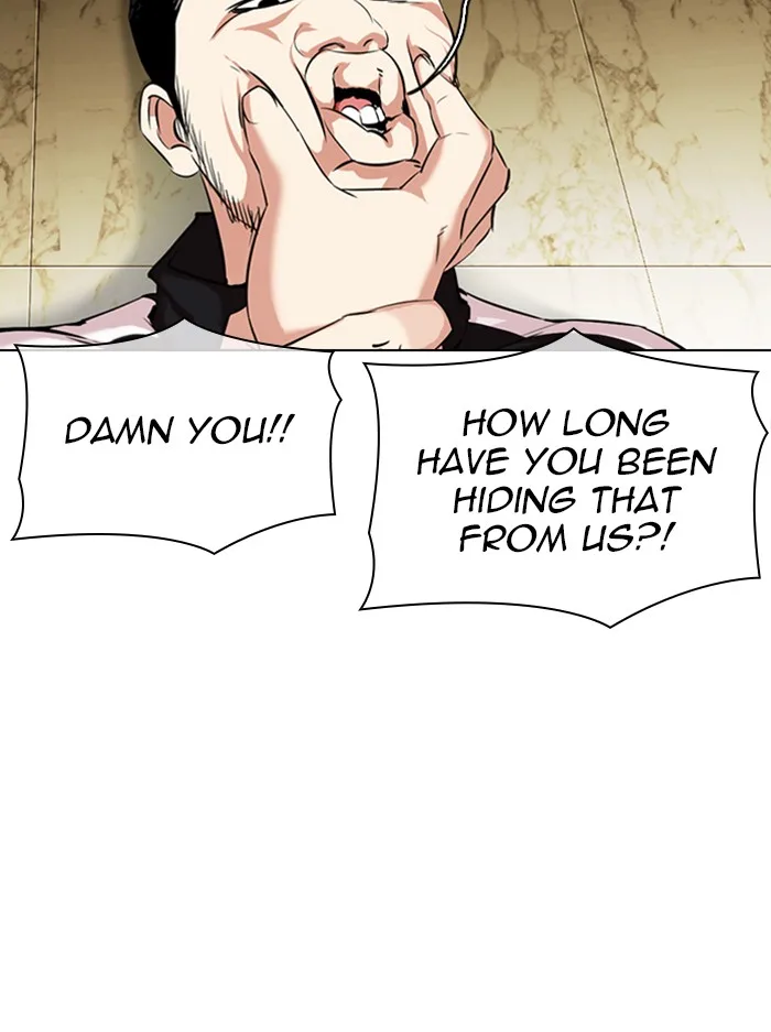 Lookism - Chapter 330 - Page 49