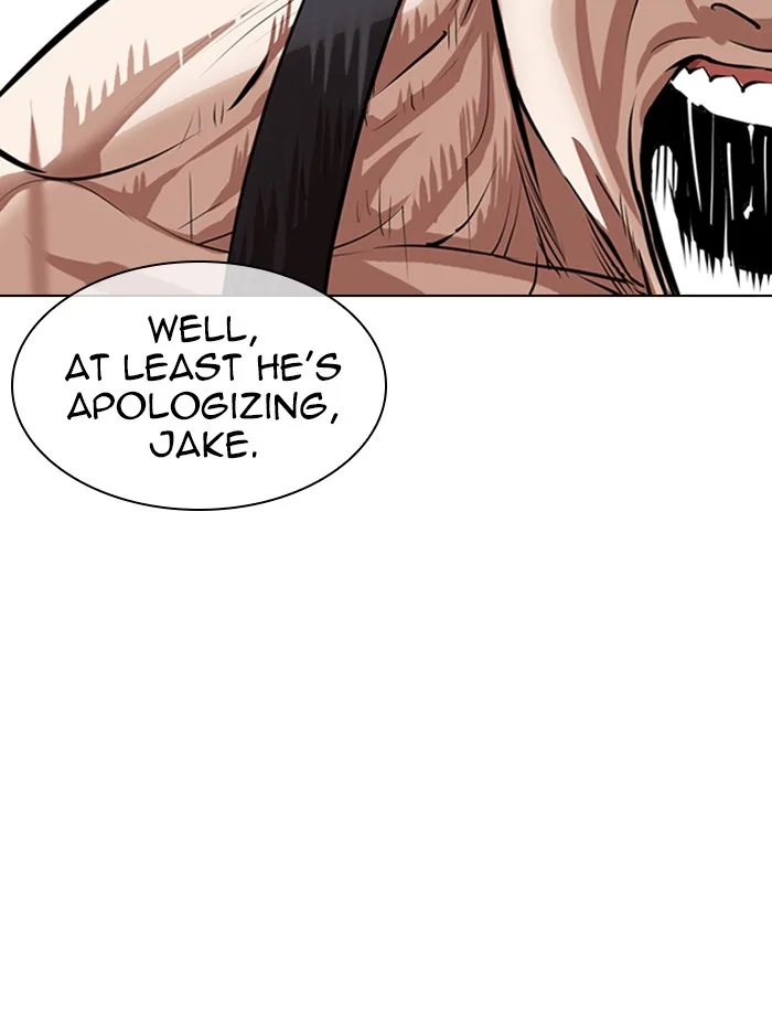 Lookism - Chapter 330 - Page 61