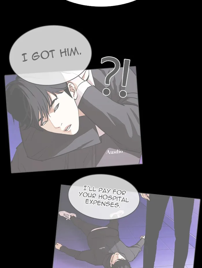 Lookism - Chapter 330 - Page 73