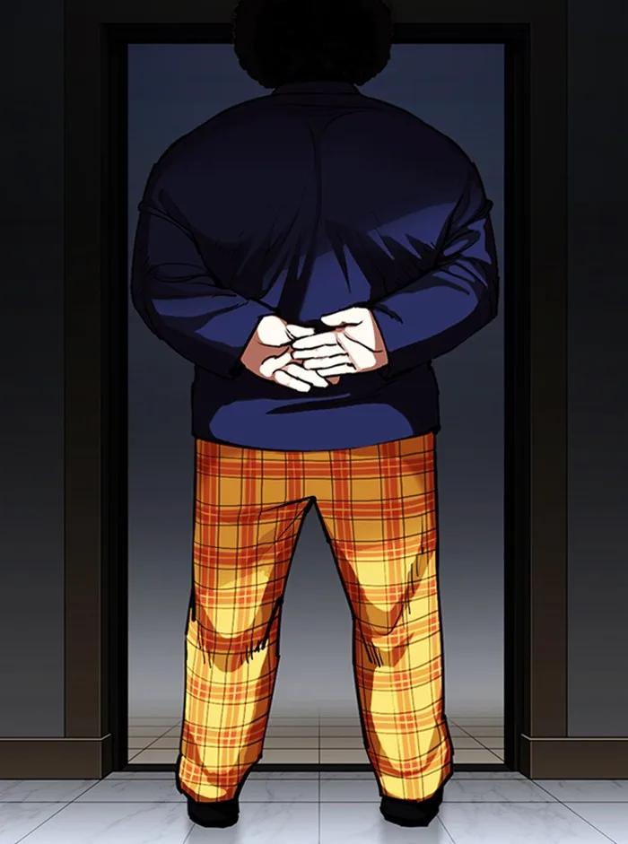 Lookism - Chapter 330 - Page 8