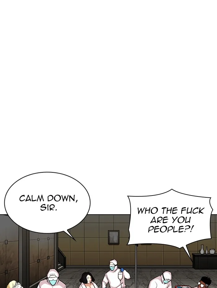 Lookism - Chapter 330 - Page 87