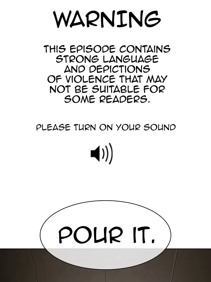 Lookism - Chapter 331 - Page 1