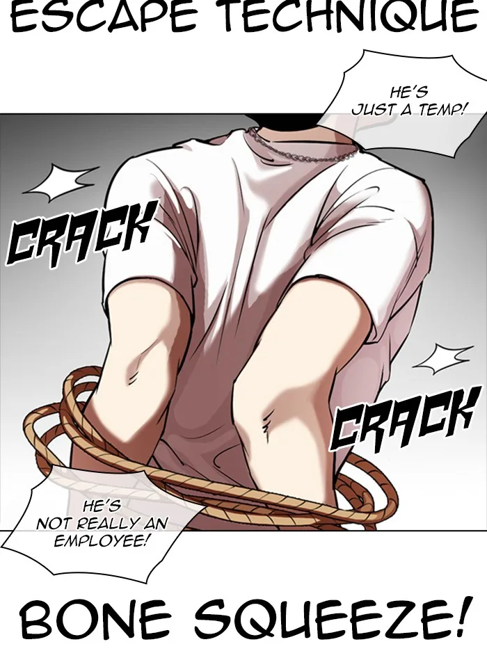 Lookism - Chapter 331 - Page 10