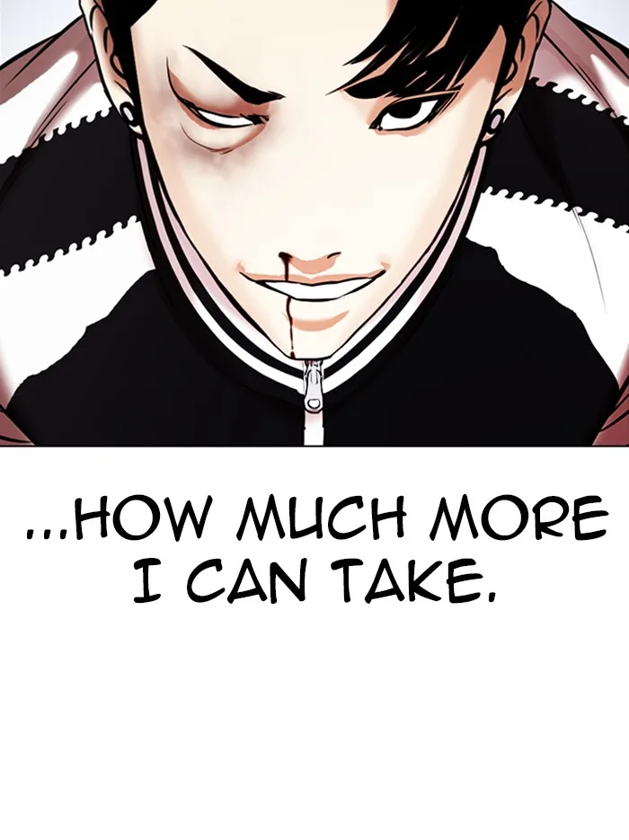 Lookism - Chapter 331 - Page 102