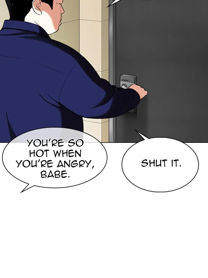 Lookism - Chapter 331 - Page 107
