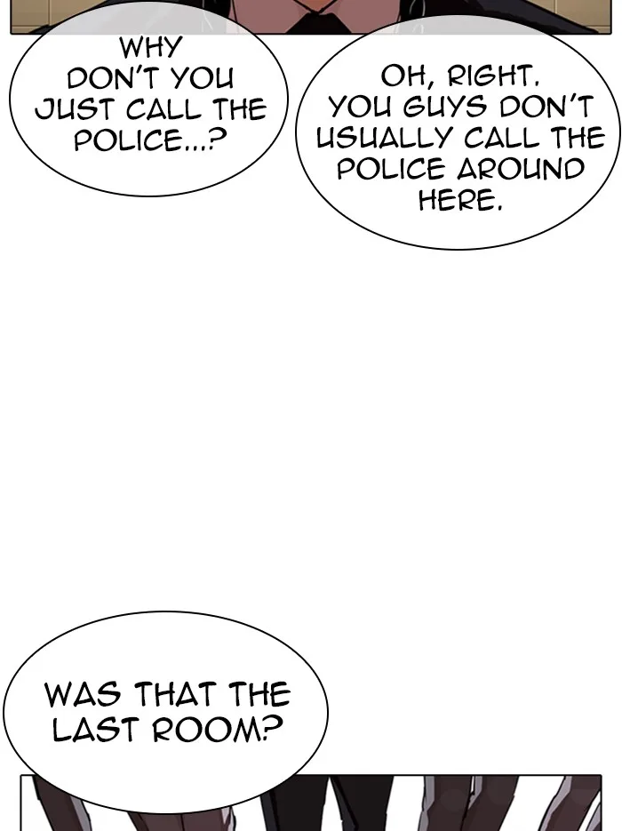 Lookism - Chapter 331 - Page 113
