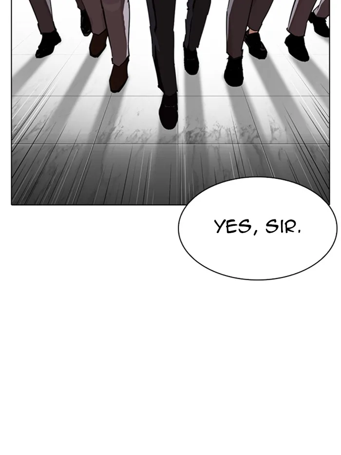 Lookism - Chapter 331 - Page 114
