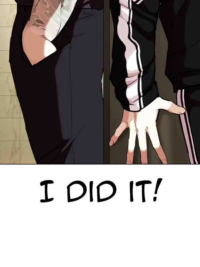 Lookism - Chapter 331 - Page 128