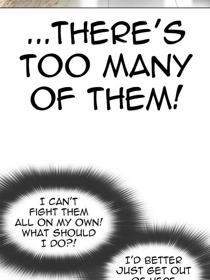 Lookism - Chapter 331 - Page 134