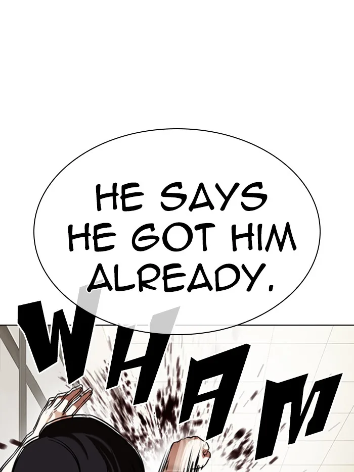 Lookism - Chapter 331 - Page 139