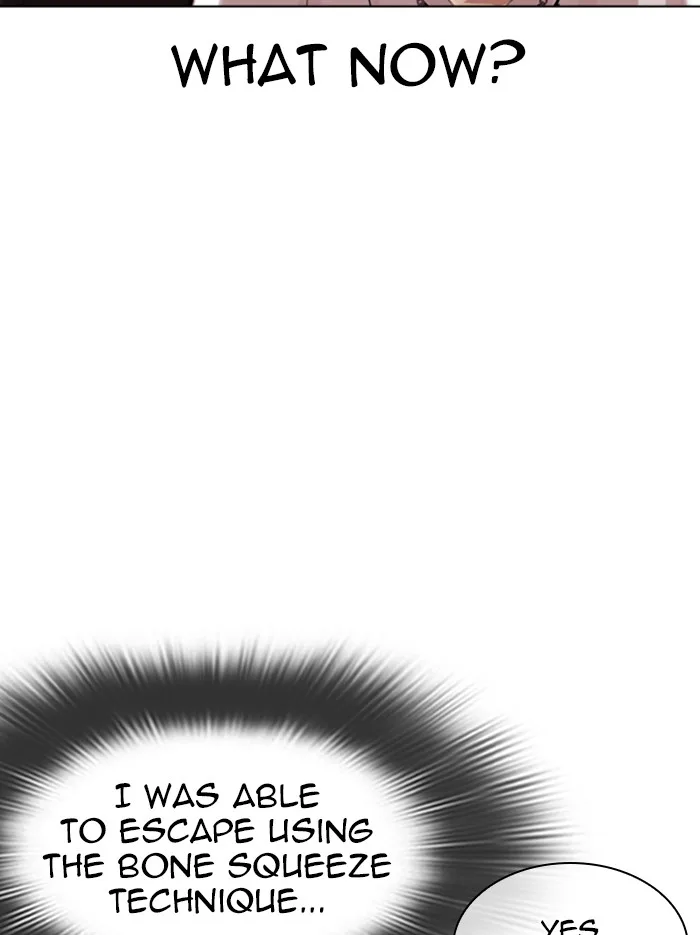 Lookism - Chapter 331 - Page 144