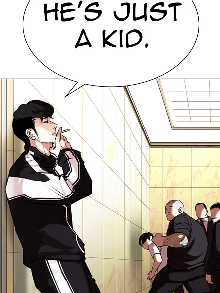 Lookism - Chapter 331 - Page 151