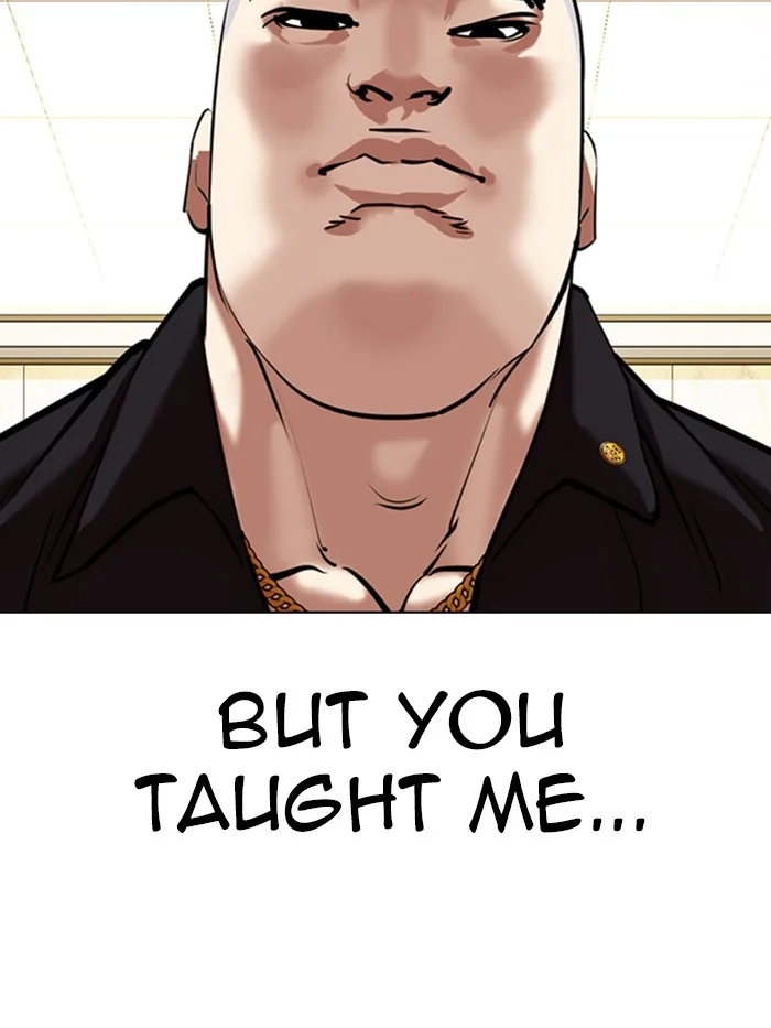 Lookism - Chapter 331 - Page 163