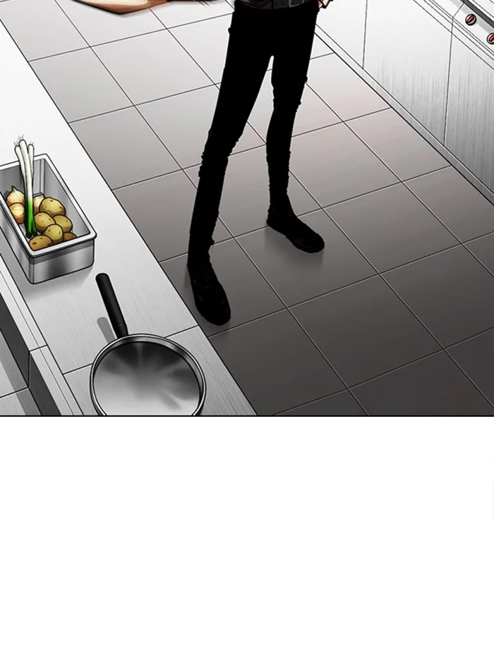 Lookism - Chapter 331 - Page 174