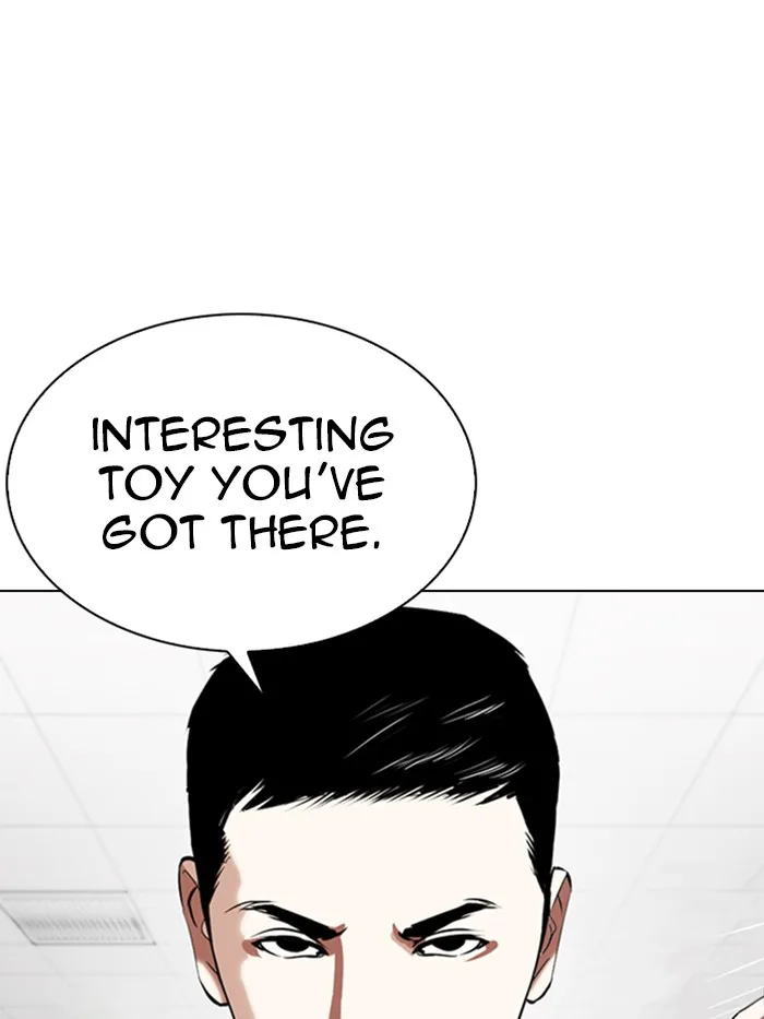 Lookism - Chapter 331 - Page 179