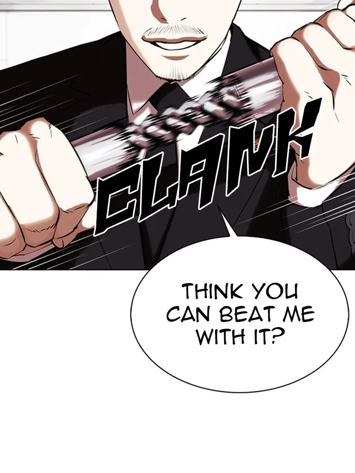 Lookism - Chapter 331 - Page 180