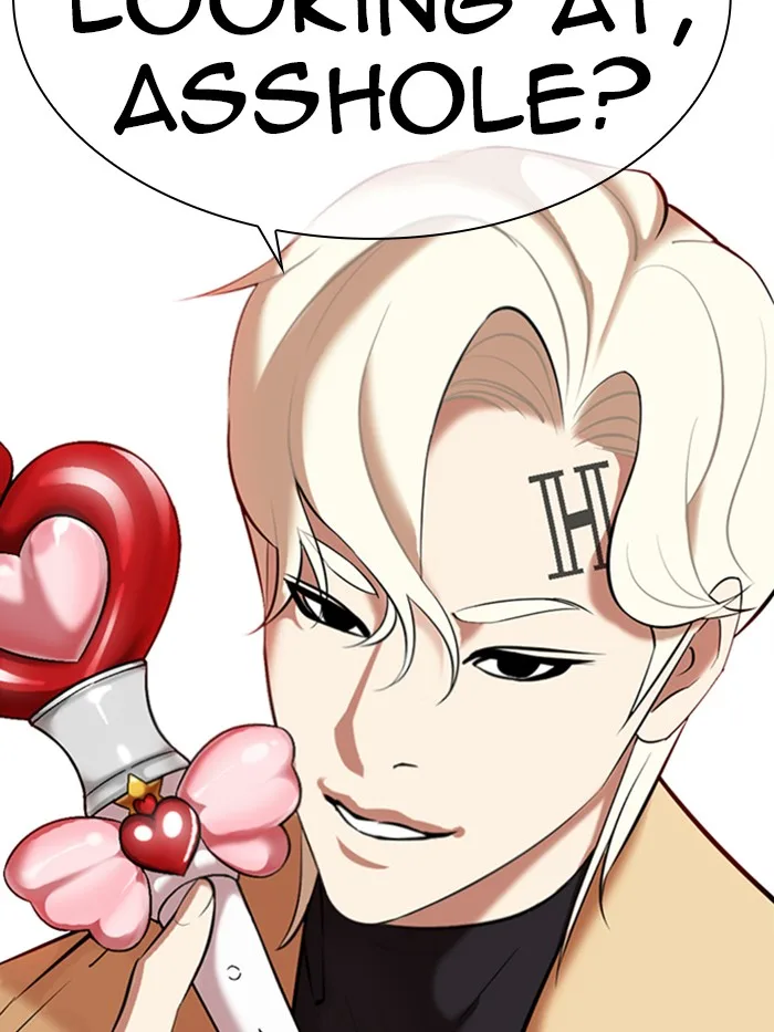 Lookism - Chapter 331 - Page 187
