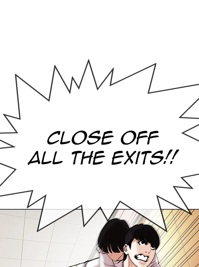 Lookism - Chapter 331 - Page 31