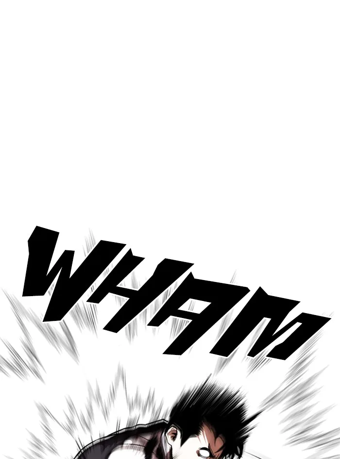 Lookism - Chapter 331 - Page 36