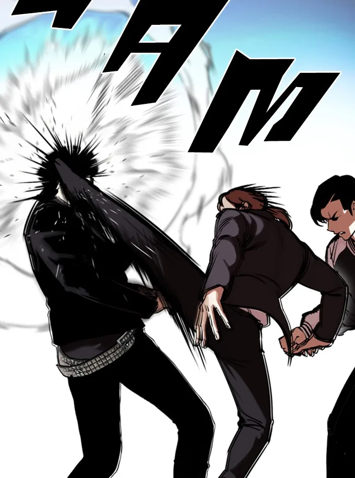 Lookism - Chapter 331 - Page 42