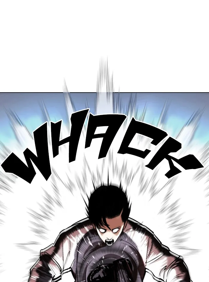 Lookism - Chapter 331 - Page 44