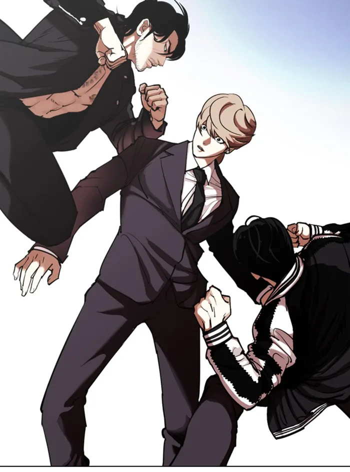 Lookism - Chapter 331 - Page 48