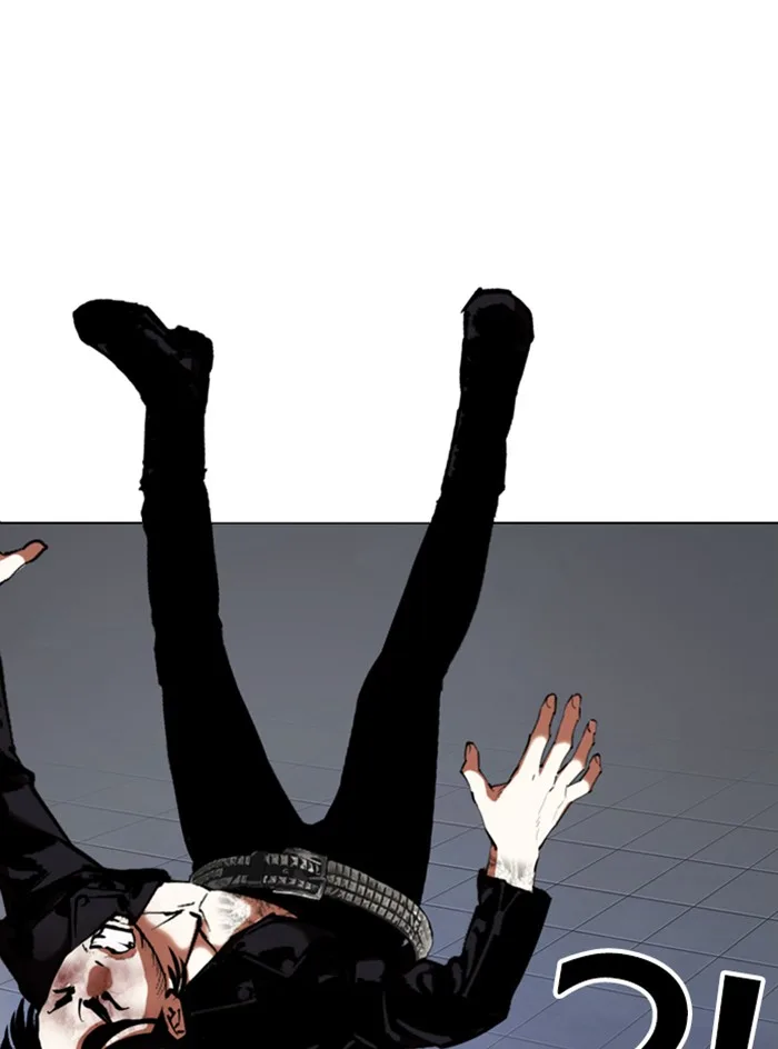 Lookism - Chapter 331 - Page 55