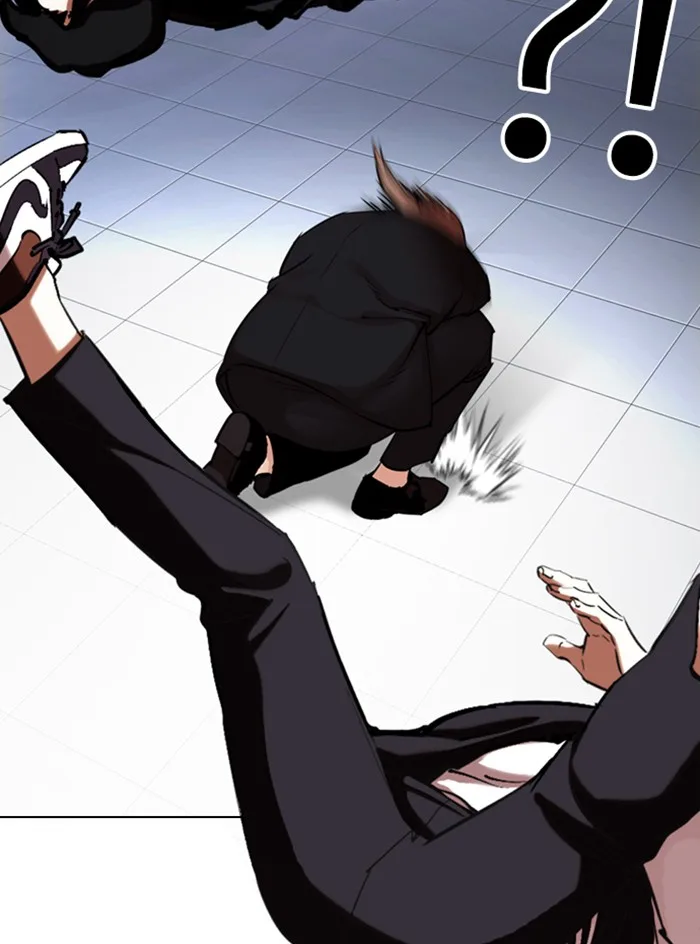 Lookism - Chapter 331 - Page 56