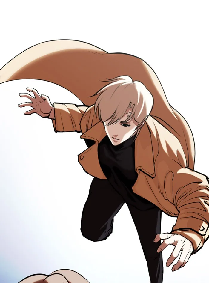Lookism - Chapter 331 - Page 59