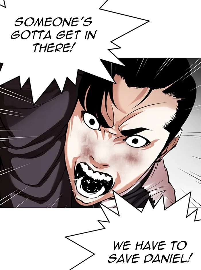 Lookism - Chapter 331 - Page 66