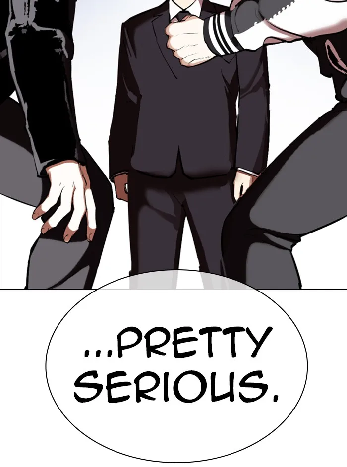Lookism - Chapter 331 - Page 74