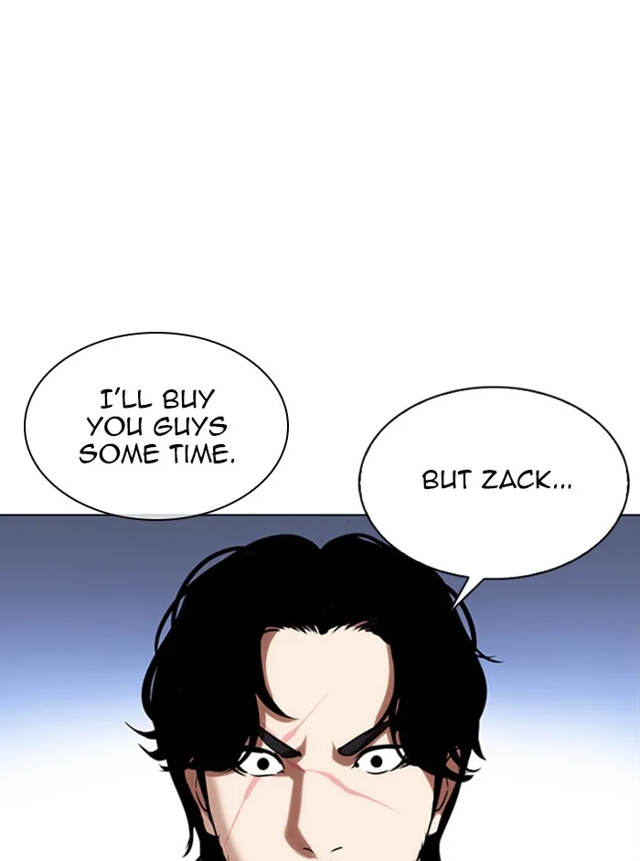 Lookism - Chapter 331 - Page 93