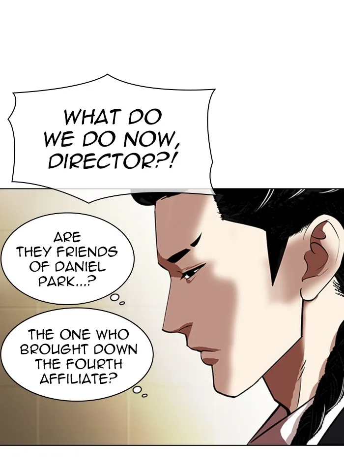 Lookism - Chapter 332 - Page 10