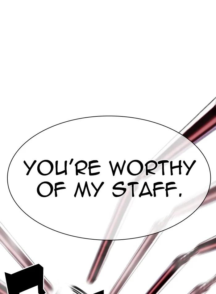 Lookism - Chapter 332 - Page 101