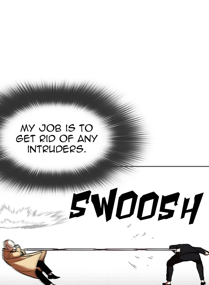 Lookism - Chapter 332 - Page 109