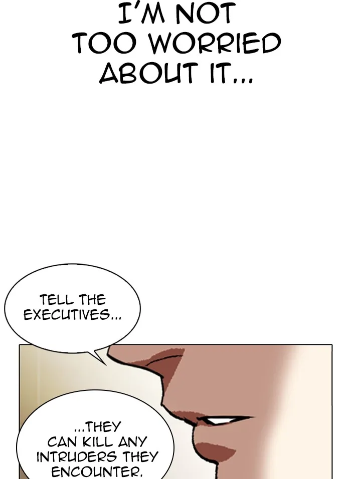 Lookism - Chapter 332 - Page 11