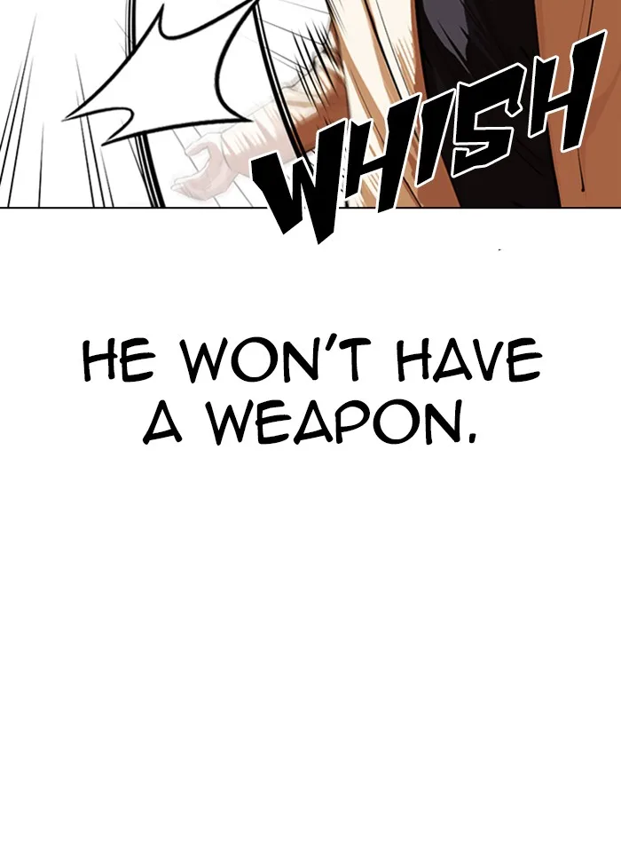 Lookism - Chapter 332 - Page 113
