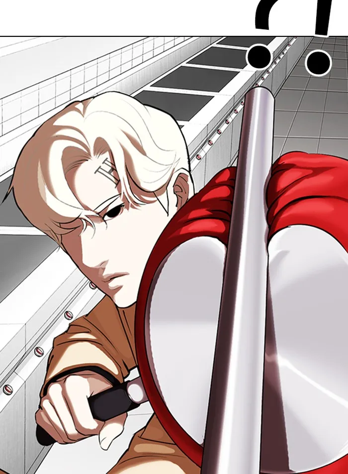 Lookism - Chapter 332 - Page 118