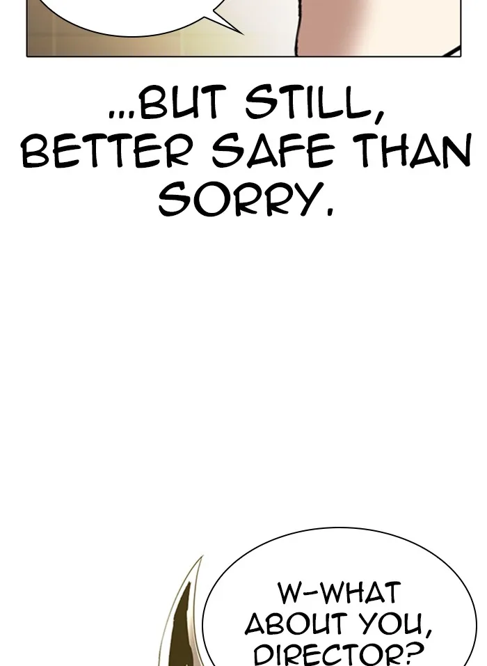 Lookism - Chapter 332 - Page 12