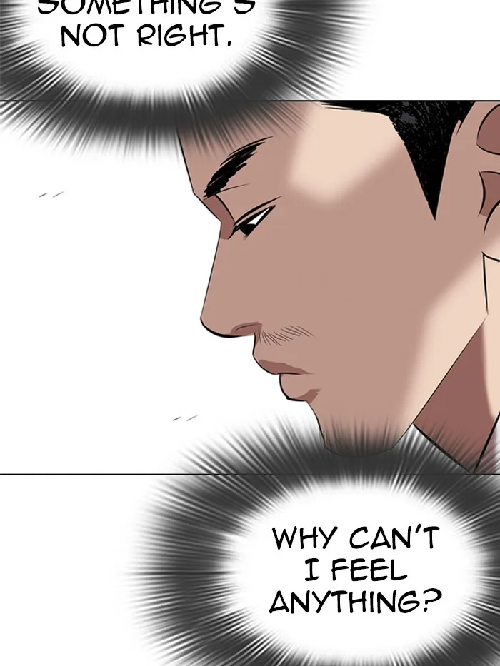 Lookism - Chapter 332 - Page 134
