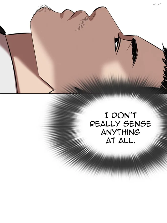 Lookism - Chapter 332 - Page 136
